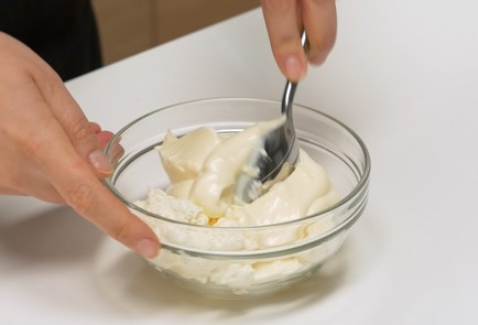 Фото шага рецепта Рулет из лаваша 140133 шаг 5  