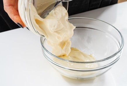 Фото шага рецепта Рулет Селедка под шубой 187798 шаг 7  