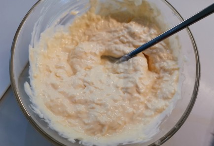 Фото шага рецепта Рулетики из баклажанов 190243 шаг 10  