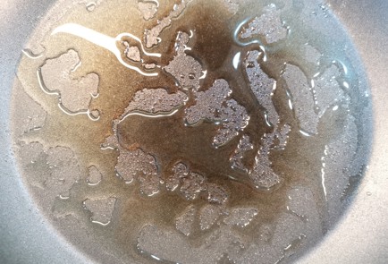 Фото шага рецепта Рулетики из баклажанов 190243 шаг 2  