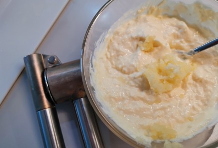 Фото шага рецепта Рулетики из баклажанов 190243 шаг 9  