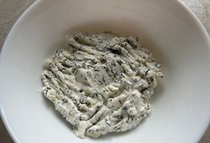 Фото шага рецепта Рулетики из пекинской капусты 174264 шаг 12  