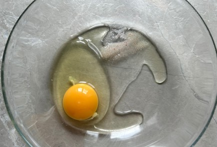 Фото шага рецепта Рулетики из пекинской капусты 174264 шаг 4  