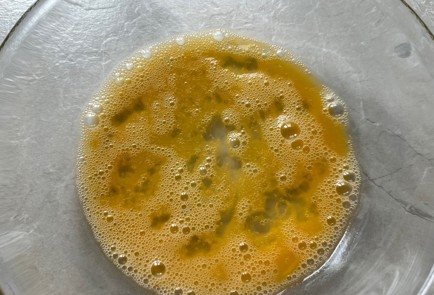 Фото шага рецепта Рулетики из пекинской капусты 174264 шаг 5  