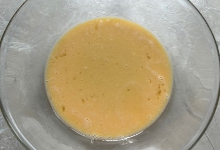 Фото шага рецепта Рулетики из пекинской капусты 174264 шаг 7  