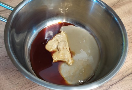 Фото шага рецепта Рулька в пиве 188690 шаг 9