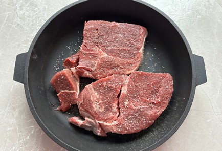 Фото шага рецепта Рваная говядина 175611 шаг 4  