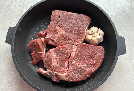 Фото шага рецепта Рваная говядина 175611 шаг 5  