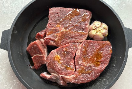 Фото шага рецепта Рваная говядина 175611 шаг 7  