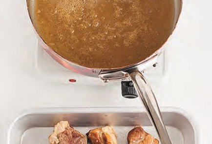 Фото шага рецепта Рваная свинина 137031 шаг 3  