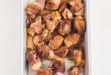 Фото шага рецепта Рваная свинина 137031 шаг 4  