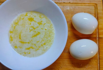 Фото шага рецепта Рыба попольски 175937 шаг 11  