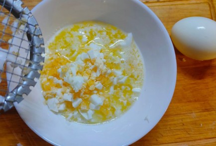 Фото шага рецепта Рыба попольски 175937 шаг 12  