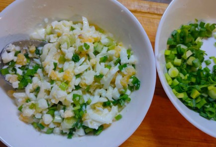 Фото шага рецепта Рыба попольски 175937 шаг 14  