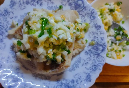 Фото шага рецепта Рыба попольски 175937 шаг 16  