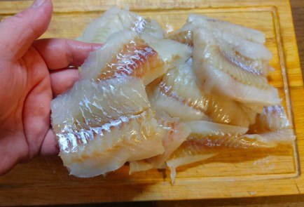 Фото шага рецепта Рыба попольски 175937 шаг 6  