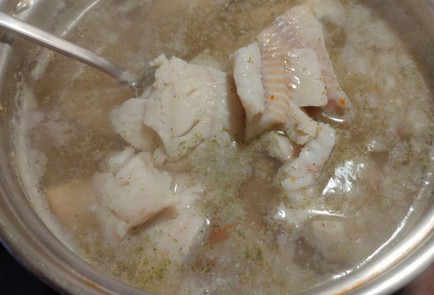 Фото шага рецепта Рыба попольски 175937 шаг 8  