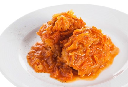 Фото шага рецепта Рыба под маринадом 125465 шаг 11  