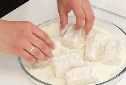 Фото шага рецепта Рыба под маринадом 125465 шаг 2  