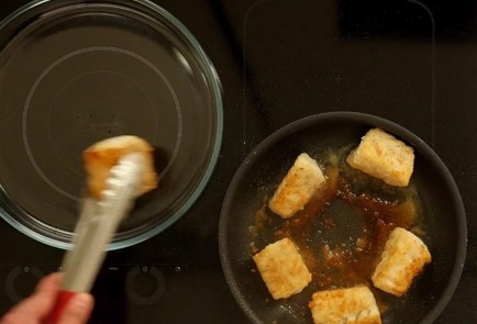 Фото шага рецепта Рыба под маринадом 125465 шаг 4  