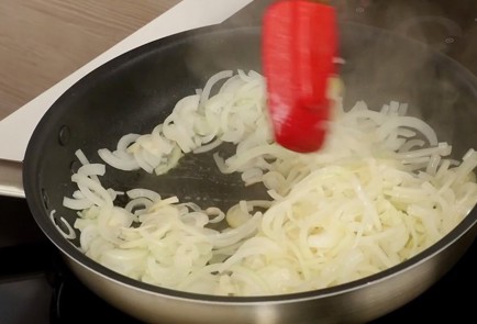 Фото шага рецепта Рыба под маринадом 125465 шаг 5  