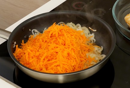 Фото шага рецепта Рыба под маринадом 125465 шаг 6  