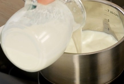 Фото шага рецепта Рыбацкий пирог 125171 шаг 1  