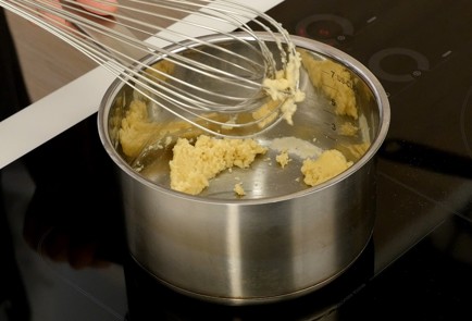 Фото шага рецепта Рыбацкий пирог 125171 шаг 6  