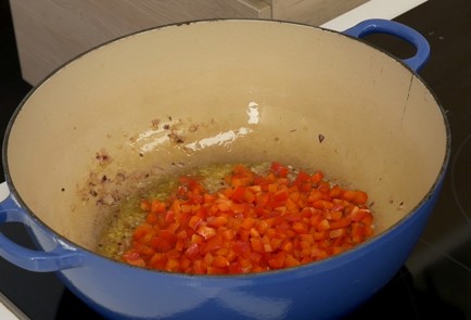 Фото шага рецепта Рыбное рагу 29861 шаг 1  