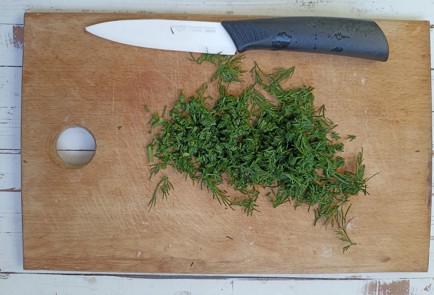 Фото шага рецепта Котлеты из консервированной рыбы 190964 шаг 4  