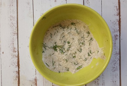 Фото шага рецепта Котлеты из консервированной рыбы 190964 шаг 9  