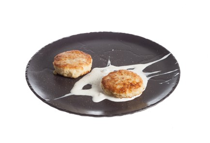 Фото шага рецепта Рыбные котлеты 126528 шаг 11  