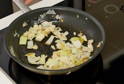 Фото шага рецепта Рыбные котлеты 126528 шаг 3  