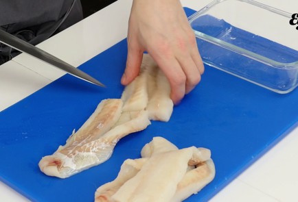 Фото шага рецепта Рыбные котлеты 126528 шаг 4  