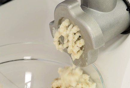 Фото шага рецепта Рыбные котлеты 126528 шаг 5  