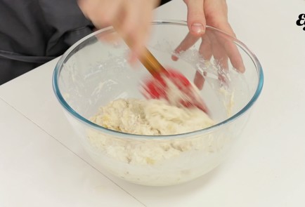 Фото шага рецепта Рыбные котлеты 126528 шаг 6  