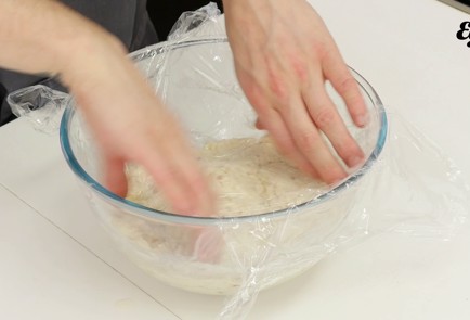 Фото шага рецепта Рыбные котлеты 126528 шаг 7  