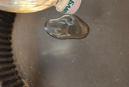 Фото шага рецепта Рыбный пирог на постном тесте 188841 шаг 21