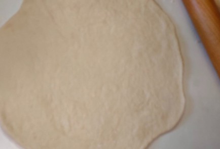 Фото шага рецепта Рыбный пирог на постном тесте 188841 шаг 23