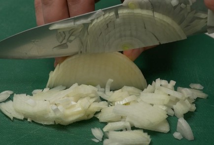 Фото шага рецепта Рыбный пирог 140468 шаг 1  