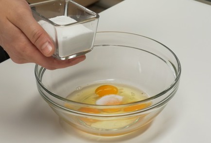 Фото шага рецепта Рыбный пирог 140468 шаг 6  