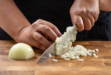 Фото шага рецепта Рыбный салат Мимоза 187831 шаг 5  