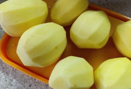 Фото шага рецепта Рыбный суп из хека 188285 шаг 16  