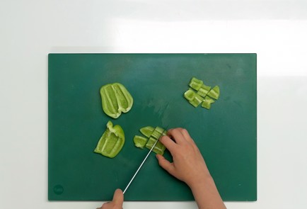 Фото шага рецепта Рыбный суп мармитако 22251 шаг 3  