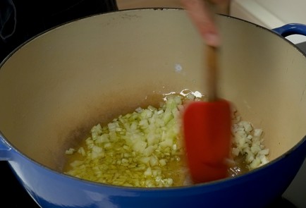 Фото шага рецепта Рыбный суп мармитако 22251 шаг 5  