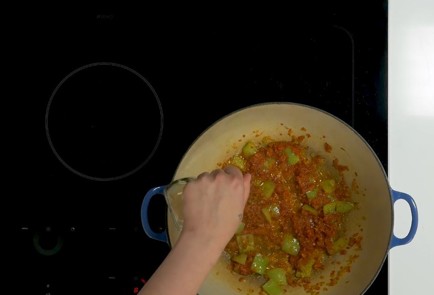 Фото шага рецепта Рыбный суп мармитако 22251 шаг 9  