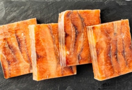 Фото шага рецепта Рыбный суп с булгуром 187191 шаг 1  