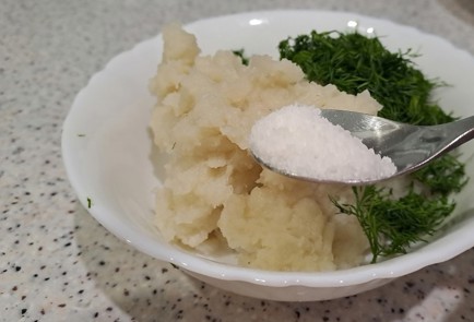 Фото шага рецепта Рыбный суп с фрикадельками 189516 шаг 10