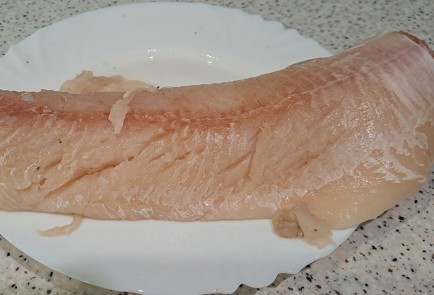 Фото шага рецепта Рыбный суп с фрикадельками 189516 шаг 3