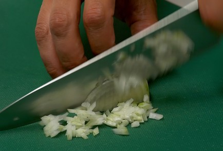 Фото шага рецепта Рыбный суп 151187 шаг 1  